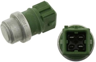 FEBI BILSTEIN SENSOR TEMPERATURE FLUID 27039  