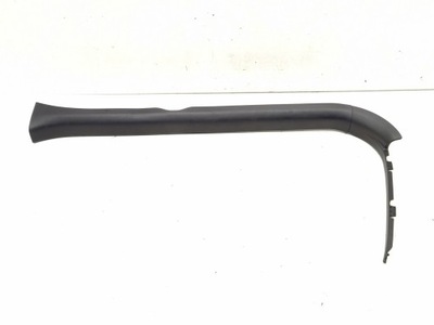 Захист пластик поріг правий lexus rc f rcf 14-22 фото №1