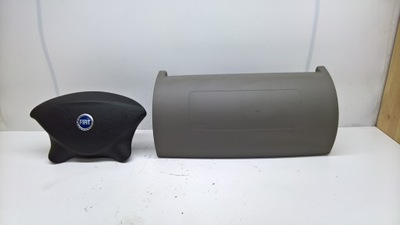 Scudo jumpy expert подушка безпеки водія пасажира фото №1