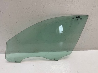 Bmw e71 x6 стекло дверь левый перед фото №1