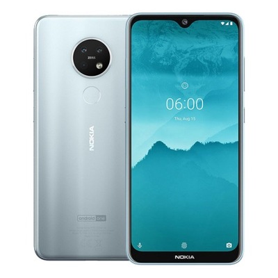 Nokia 6.2 64GB