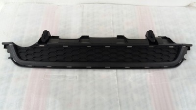 Toyota matrix решітка накладка задня 52151-02030 фото №1