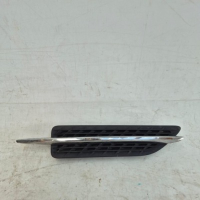 Mercedes slk r172 w172 молдинг решітка крила права перед a1726900479 фото №1