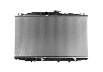 RADIATOR HO11066DE РАДИАТОР 383308-2 383308-2