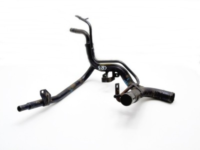 Магистраль wody 2.0 crdi santa fe carens ceed i30 фото №1