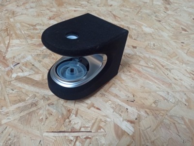 Распылитель perfum mercedes w206 w214 a2978901400 оригинальный номер фото №1