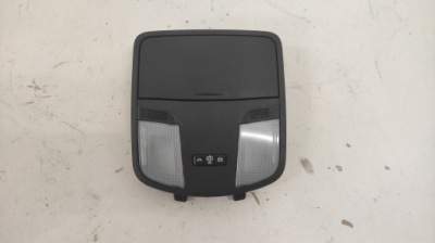 Лампа стельова бардачок hyundai kona 17- фото №1