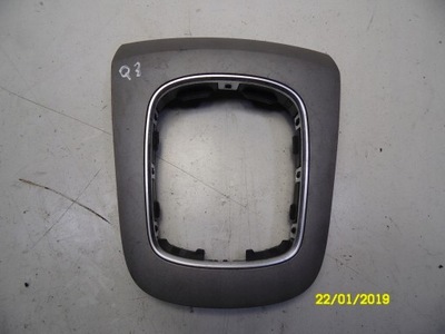 Рамка домкрата вибірник audi q3 фото №1