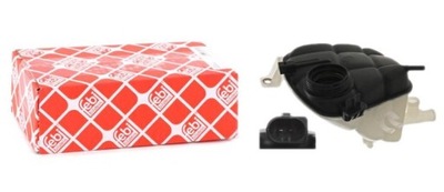 Febi bilstein 39927 бачок расширительный, жидкость охлаждающий фото №1