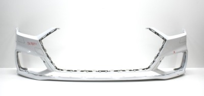 Audi a7 c8 4k8 s line бампер перед передній org фото №1