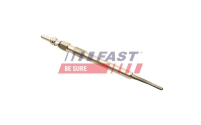 Свічка розжарювання ft82720 fast фото №1