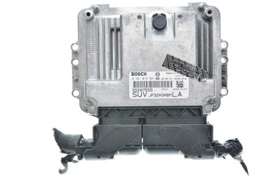 КОМПЬЮТЕР SUZUKI SX4 1.9 0281012991 55207555 LA