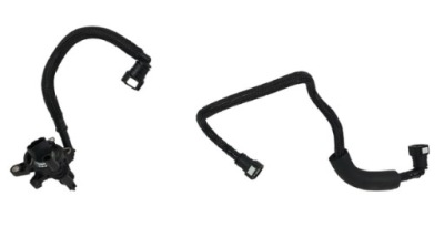 Шланг топлива psa citroen berlingo, c3 ii, c3 iii 08- mot.dv6fc/ dv6fd psa фото №1