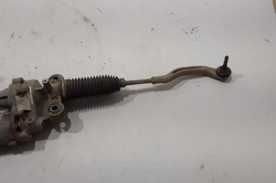 Рулевая рейка renault talisman grandtour kp_ 490016792r 1.6l дизель 2017 фото №1