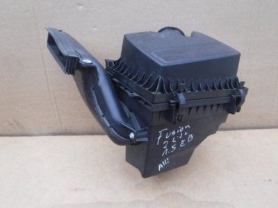 Корпус фильтра воздуха ford fusion usa 1.5 2.0 ecoboost фото №1