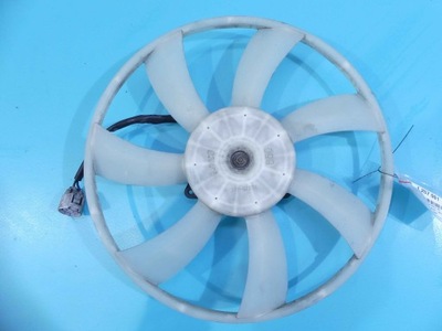 VENTILADOR DE ACONDICIONADOR TOYOTA ESTIMA 3 2.4  