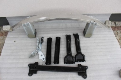 Балка підсилювач tesla iii 3 1104667-00-k перед фото №1