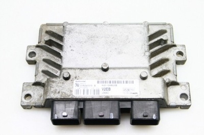 КОМПЬЮТЕР БЛОК УПРАВЛЕНИЯ ECU AV2112A650EB FORD