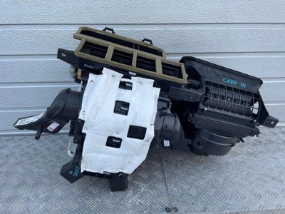 Kia ceed iii отопитель eu ideał фото №1