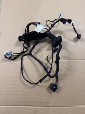 Bmw x5 f15 джгут двері перед 9365777 фото №1