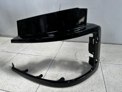 Обшивка левая панель фары рамка лампы фара scania r s 2641676 фото №1