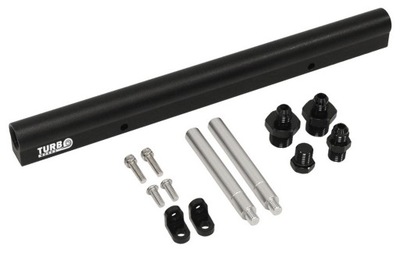 Молдинг паливна honda civic k20 nos тюнінгова фото №1