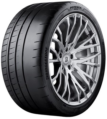 2 X BRIDGESTONE POTENZA RACE 255/35R18 94 Y XL FR ПОКРЫШКА LETNIA