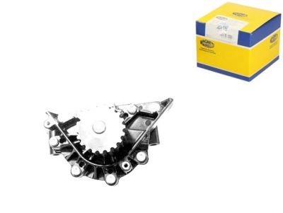 Насос wody citroen c4 c4 grand picasso i c4 i c4 p фото №1