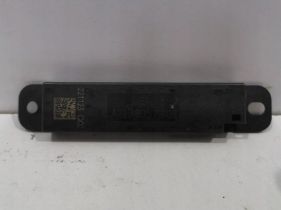 Антена keyless mercedes s w223 nowa ! фото №1