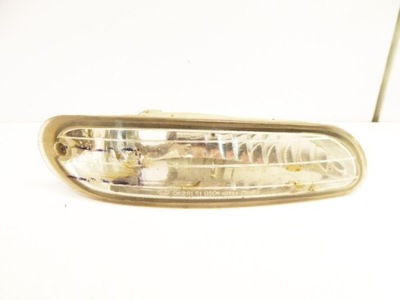 Kia shuma поворотник поворотник перед правий фото №1