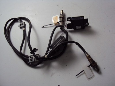 Датчики датчики nox renault kangoo iii 21- фото №1