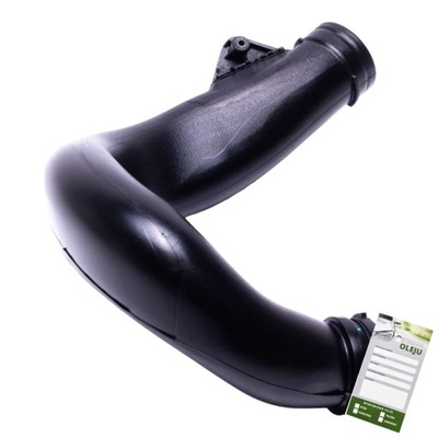 Шланг турбины do bmw 7 f01 f02 f03 f04 x6 e71 e72 typ 13717571347 фото №1