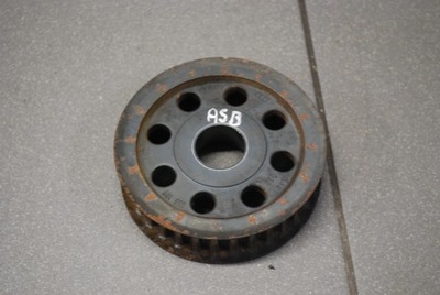 Колесо зубчатое распределительного вала audi a8 d3 3.0 tdi 059109105c фото №1