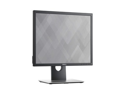Monitor DELL P1917S 19" 1280x1024px IPS
