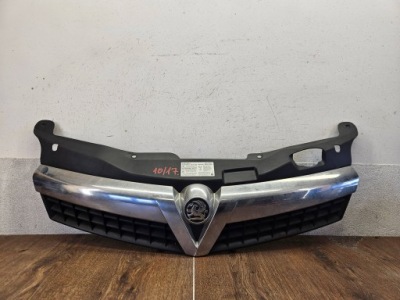 Opel astra h gtc решётка радиатора решётка радиатора 13225785 фото №1