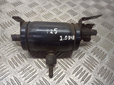 Основа фільтра пального toyota rav4 ii 2.0 d4d фото №1