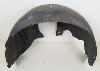 Підкрилок правий задня volvo c70 ii 30787472 фото №1