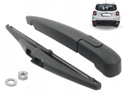 Рычаг + дворник na задняя jeep renegade od 07.2014- + гайка фото №1