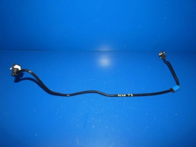 Volvo xc40 1.5 t3 патрубок шланг шланг трубка пального фото №1