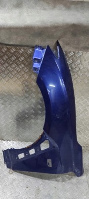 Lexus rcf rc-f 5.0 крило ліве niebieski фото №1