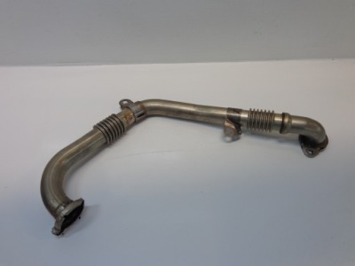 Suzuki grand vitara ii 1.9 ddis шланг трубка egr 8200525140 фото №1