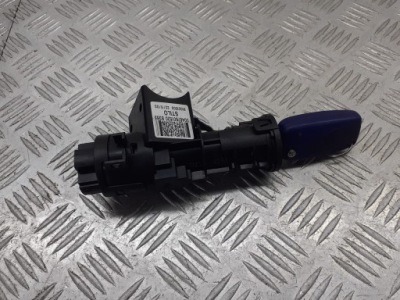 Замок зажигания с ключ fiat stilo 00467601520 фото №1