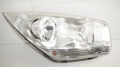 Лампа правий перед передня kia venga 09-14r фото №1