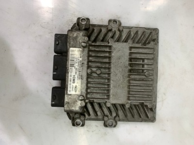 Бортовой компьютер 5ws40241b-t 6s61-12a650-ab ford фото №1