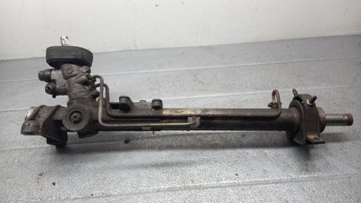 Рейка рульова vw golf iv 01r фото №1