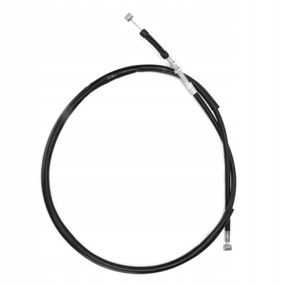 CABLE CONJUNTO DE EMBRAGUE MOTOCYKLA DRUT DE ACERO SUBSTITUTO  