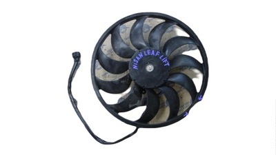 NISSAN LEAF 10-17 FAN RADIATOR FAN  