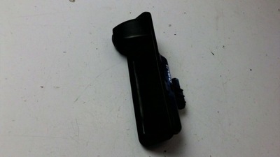 Камера заднего вида bmw serii 1 f40 2019- фото №1