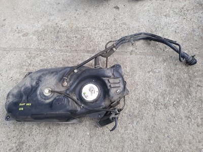 Бак топлива suzuki swift mk8 фото №1