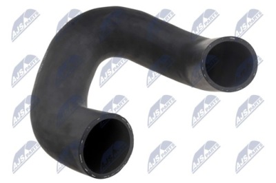 Nty шланг повітря фото №1